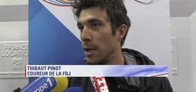 Pinot : "On craint la chute"