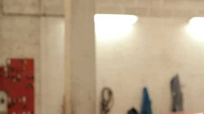 François Allain de retour aux commandes du Vintage Garage