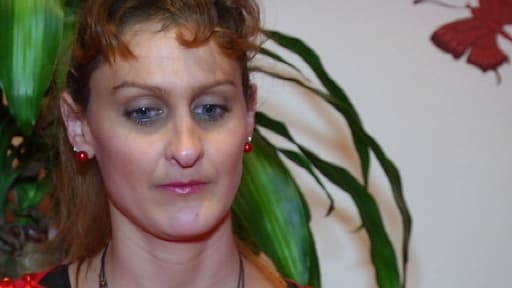 Sylvia Peromingo, première victime d'Alain Penin.