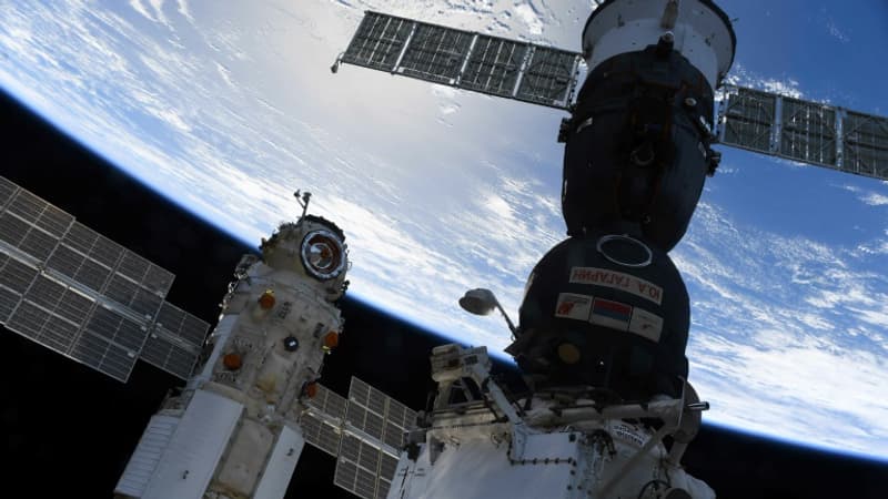 Faut-il prendre au sérieux les avertissements russes sur la Station spatiale internationale?