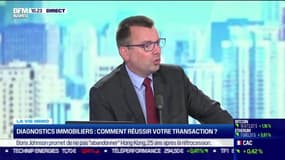 Hassad Mouheb (FED Experts & Wedge Institute) : Diagnostics immobiliers, comment réussir votre transaction ? - 01/07