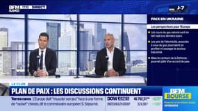 Le Club : "Les banques valorisées comme des valeurs Tech un jour ?" - 25/11