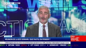 Réunion de la BCE demain: Que faut-il en penser ? - 02/02