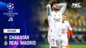 Résumé : Chakhtar 2-0 Real Madrid - Ligue des champions J5