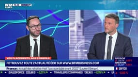 Vincent Cudkowicz (Bienprévoir.fr) : les questions liées à l'ESG sont devenus encore plus incontournables en matière de stratégie d'investissement - 07/12