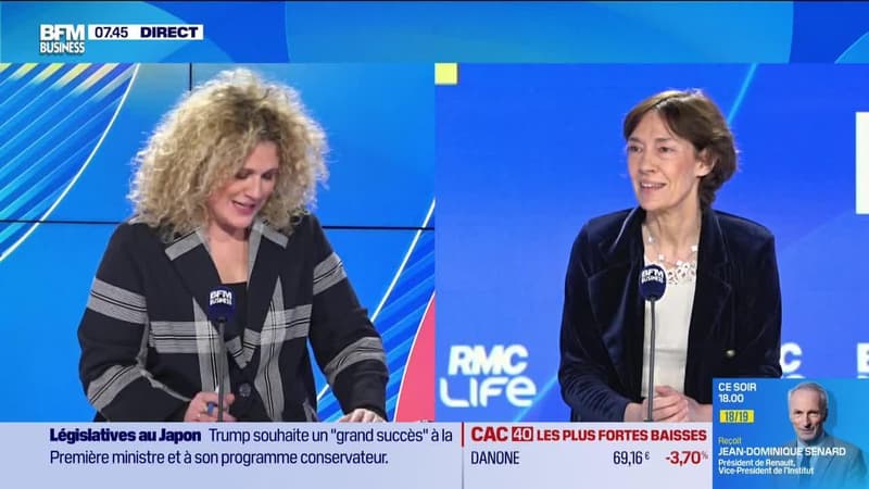 Le Grand entretien : Sommet pour l'action sur l'IA, quel bilan ? - 09/02