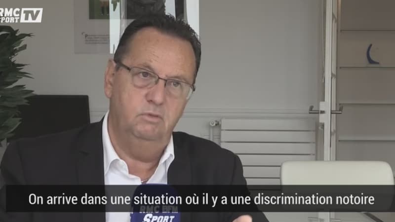 Jean-Jacques Bertrand