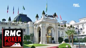 RMC Poker Show - Le WPO débarque à Aix-les-Bains, Mathieu Duran nous dit tout