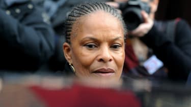 Christiane Taubira