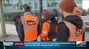 Grève dans un technicentre de la SNCF: quelles sont les raisons de la colère des cheminots?