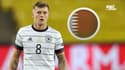 "C'est inacceptable", Kroos dénonce l'attribution du Mondial 2022 au Qatar