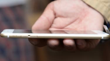 Cette mise à jour d'iOS 8 a pour mission d'apaiser les utilisateurs d'iPhone et d'iPad qui se plaignaient de bugs.