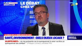 Pouvoir d'achat et ruralité: les priorités de Philippe Lottiaux (RN) 