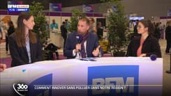 Émission spéciale BFM Alsace - BFM Alsace au cœur du Salon Grand Est 360