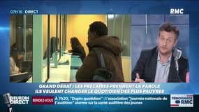 Une association propose "un stage de pauvreté obligatoire" pour les élus et les hauts fonctionnaires