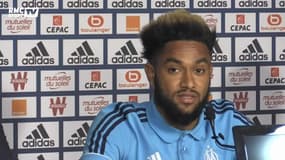 Mercato – Jordan Amavi : "Les dirigeants m’ont convaincu sur le nouveau projet"