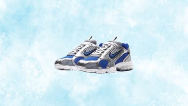 3 baskets Nike à -50%, il faudrait être dingue pour ne pas en profiter