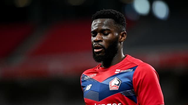 Jonathan Bamba