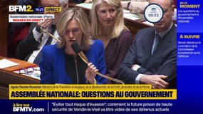 Zone à faible émission: Agnès Pannier-Runacher défend la disposition à Paris et à Lyon