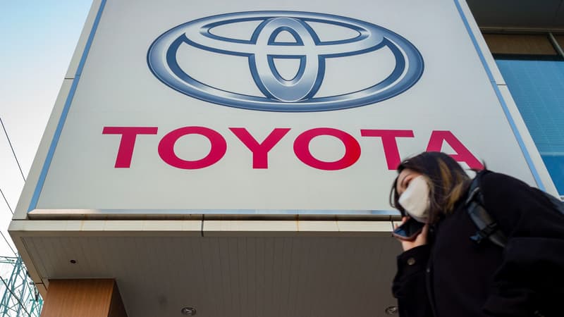 "Accélérer les prises de décision": le géant japonais Toyota va changer de PDG mais parvient à résister aux droits de douane américains