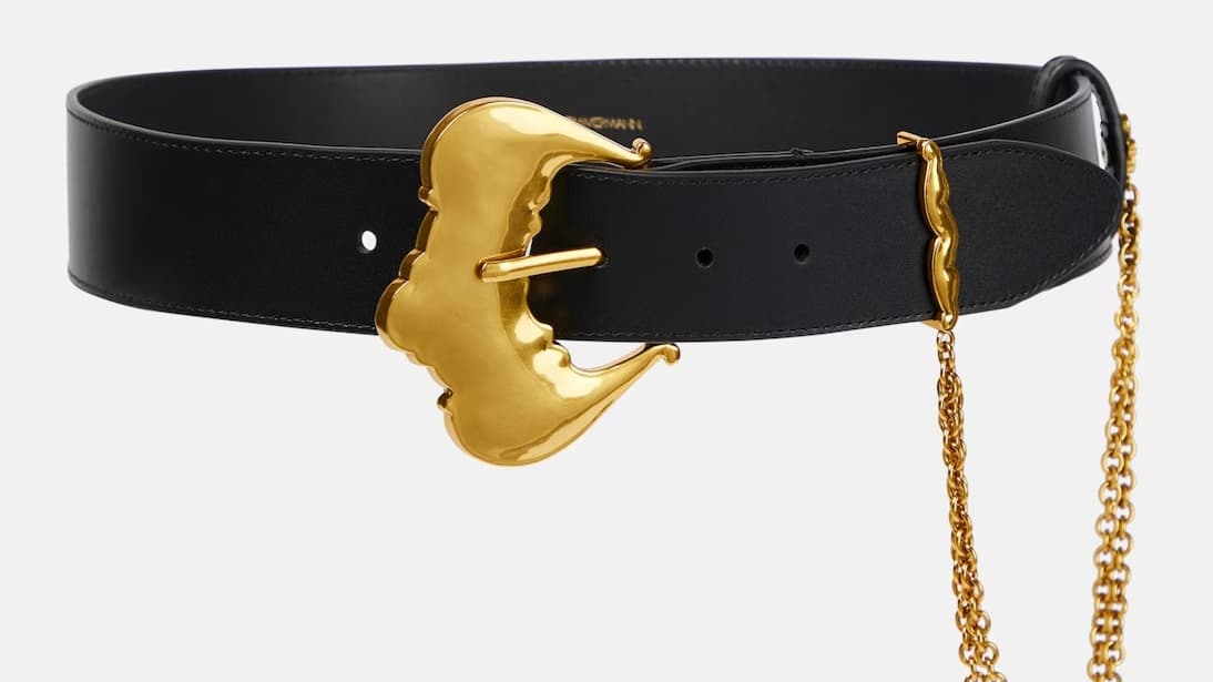Ceinture western Zimmermann Ceinture western Zimmermann