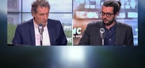 Vu sur les réseaux sociaux: les excuses de Johnny Hallyday aux habitants de Maubeuge
