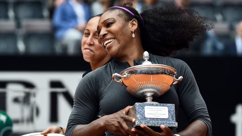Serena Williams