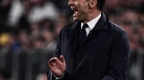 Massimiliano Allegri