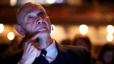 Pascal Lamy, directeur de l'OMC, a renvoyé Montebourg et Barroso dos à dos.