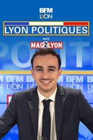 Lyon Politiques