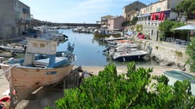 Le port du Cap Corse (Photo d'illustration)