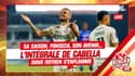  Ligue 1 : Cabella s'est "régalé" cette saison avec le Losc