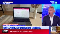 Paris : la course à la mairie est lancée