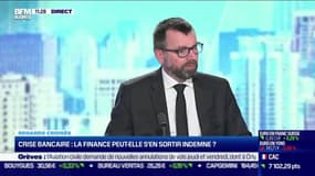 BFM Patrimoine : Partie 2 - 28/03