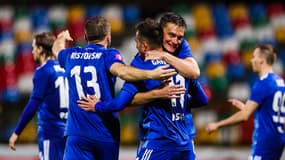 Dinamo Zagreb