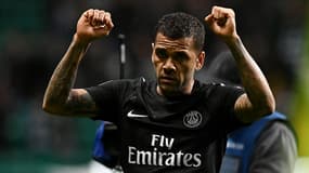 Daniel Alves