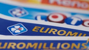 L'Euromillions (illustration)