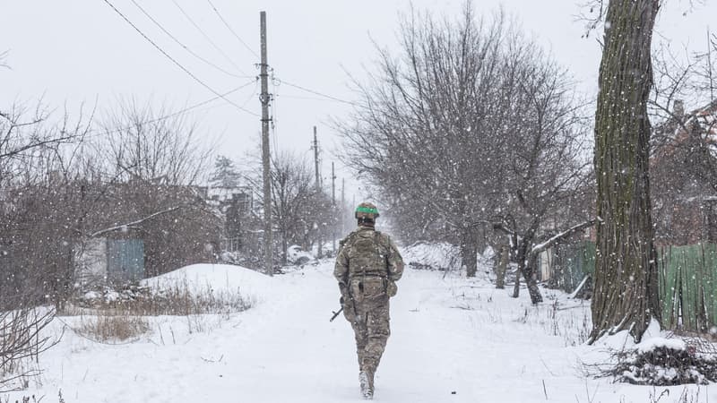 L'armée russe a réalisé en 2025 sa plus importante avancée depuis la première année de la guerre en Ukraine