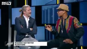 El-Hadji Diouf : "Chaque 31 mai, on mange du coq ... Le 31/05/2002 est la vraie indépendance du Sénégal"