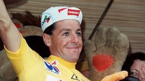 Stephen Roche