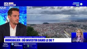 Alpes-Maritimes: bilan positif pour l'année 2022 dans le secteur de l'immobilier