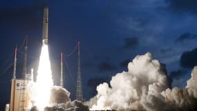L'avenir de l'industrie spatiale européenne passera par la co-entreprise entre Arianespace et Safran.