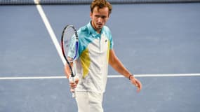 Daniil Medvedev