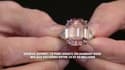 Ce diamant rose est mis aux enchères entre 30 et 50 millions d'euros