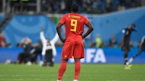 Romelu Lukaku