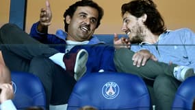 Tamim Al-Thani