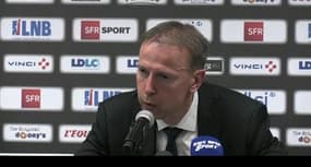 Collet : "La souffrance de Strasbourg fait plaisir à pas mal de monde"