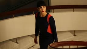 Noomi Rapace dans "Seven Sisters", sorti en salles le 30 août 2017