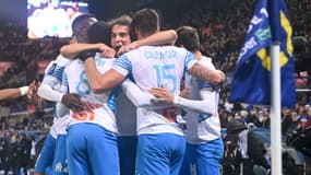 Marseille
