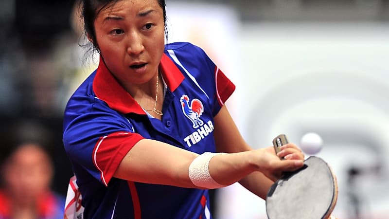 Yi Fang Xian